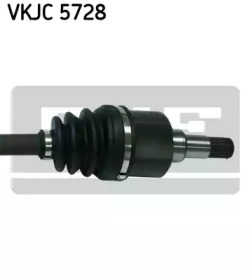 skf vkjc5728